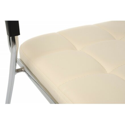 Офисное кресло Iso lux beige 