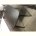 Стол ELIOT 120 MATT BLACK MARBLE SINTERED STONE/ BLACK М-City 