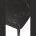 Стол ELIOT 120 MATT BLACK MARBLE SINTERED STONE/ BLACK М-City 