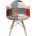 Стул FOLK-1002 PATCHWORK-D3 М-City 