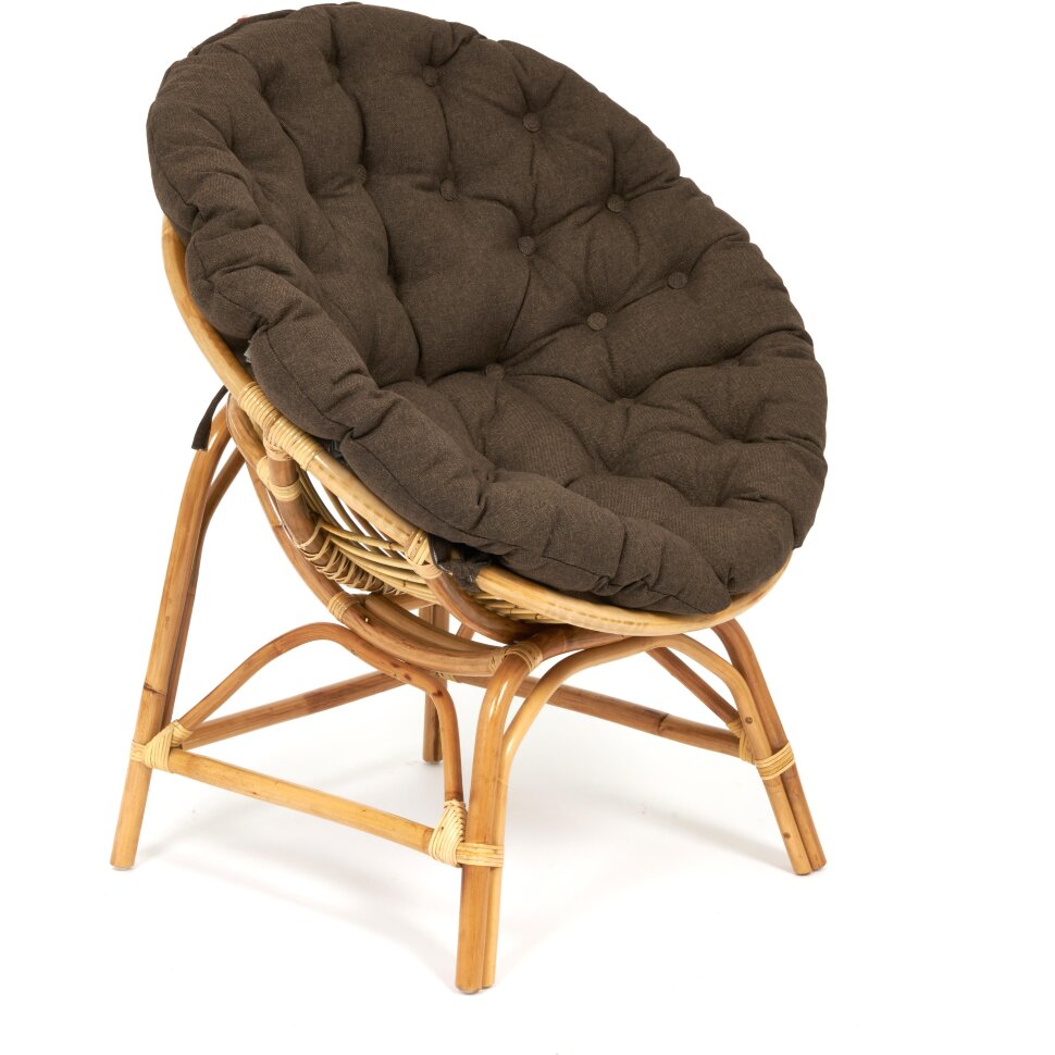 Кресло "PAPASAN CLEO ECO" / без подушки / 