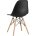 Стул Eames Style DSW черный 