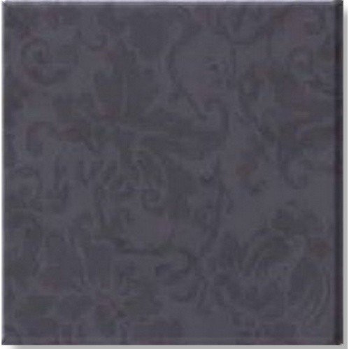 Круглая столешница Werzalit (70 см) 520 черный цветок цвет 